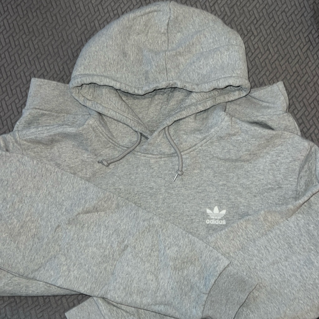 Adidas Primegreen Hoodie